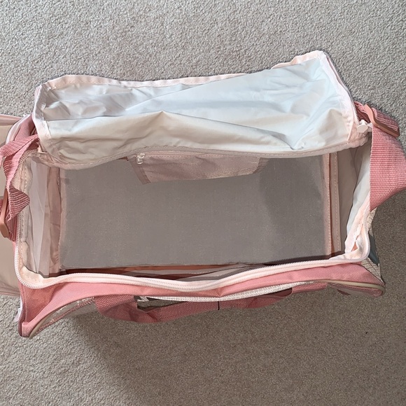 Puma Duffel Bag - Picture 4 of 7